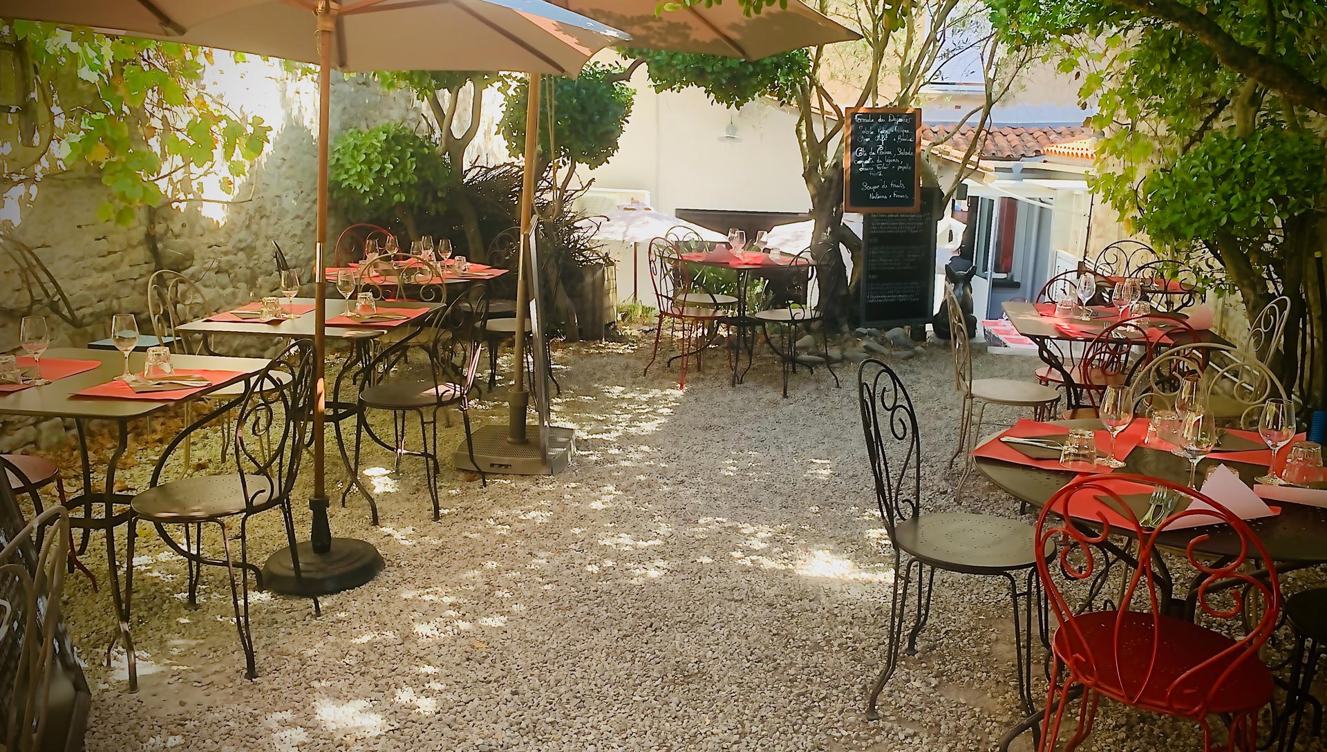 la p'tite vap niort Le P Tit Rouquin - Restaurant, 92 r Gare, 79000 Niort (France) main image 1