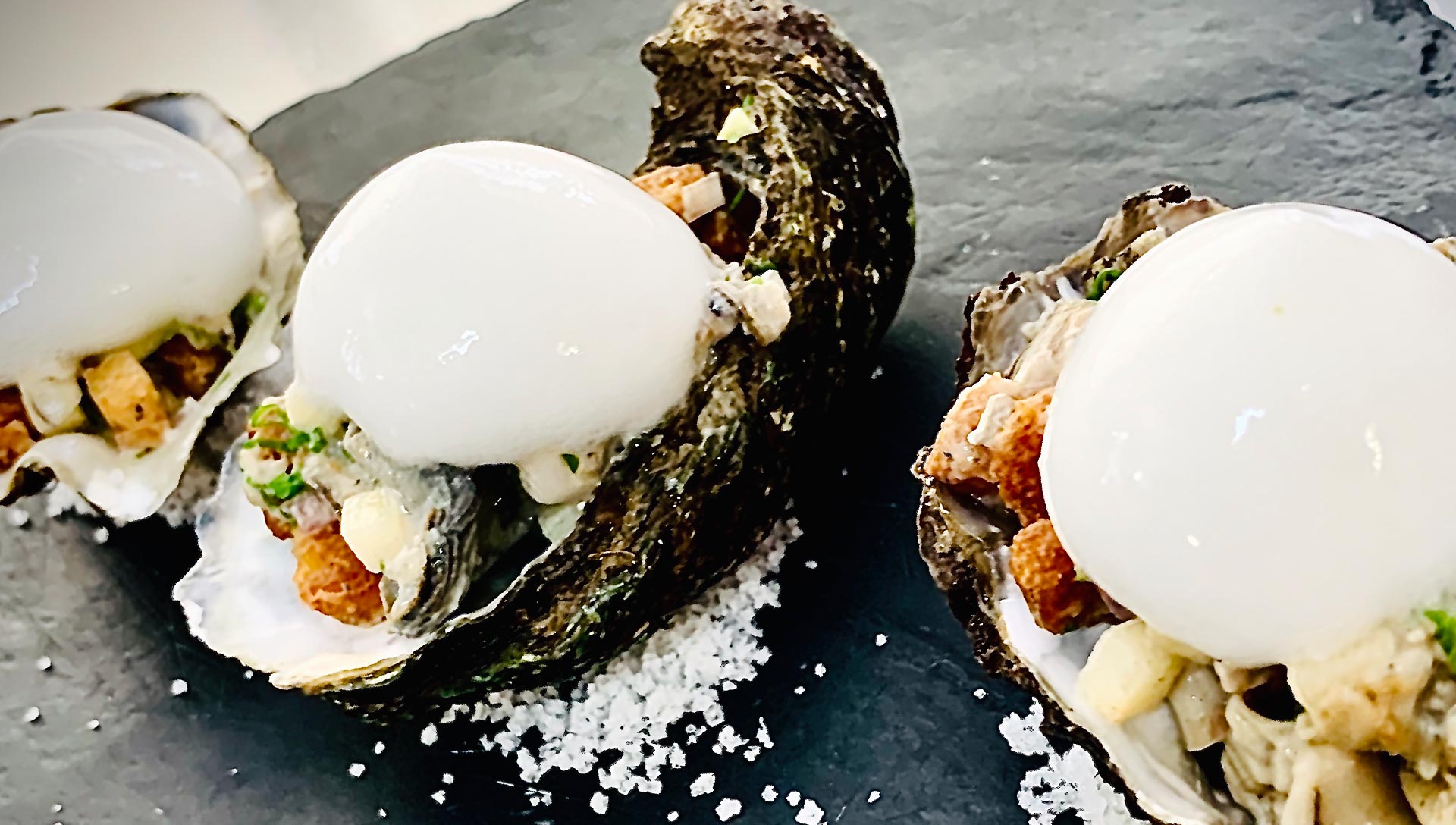 Tous les plats du P'tit Rouquin sont FAITS MAISON